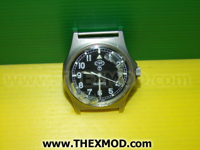 G10 Watch - Issued - 77892/1991-1