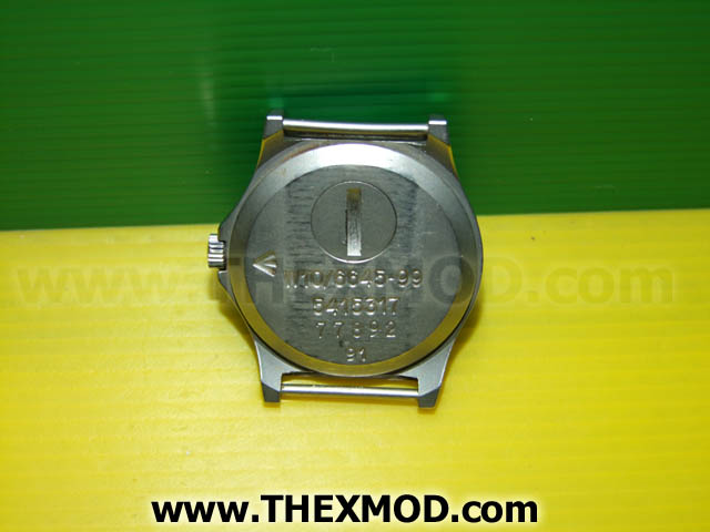 G10 Watch - Issued - 77892/1991-2