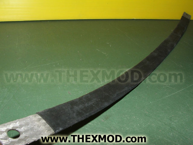 Cable - Earth link - MRC8499-1