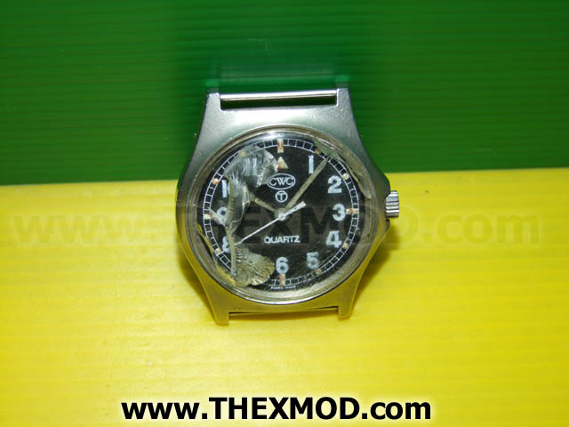 G10 Watch - Issued - 69686/1990-1