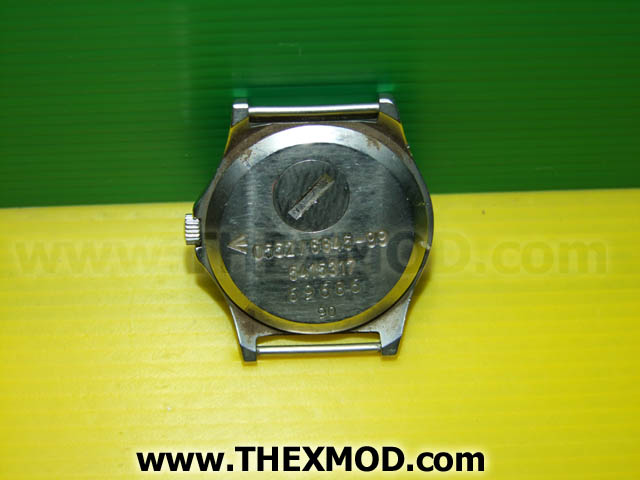 G10 Watch - Issued - 69686/1990-2