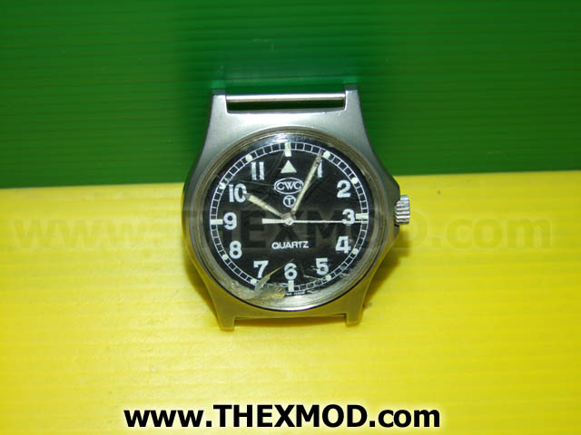 G10 Watch - Issued - 28070/1989-1
