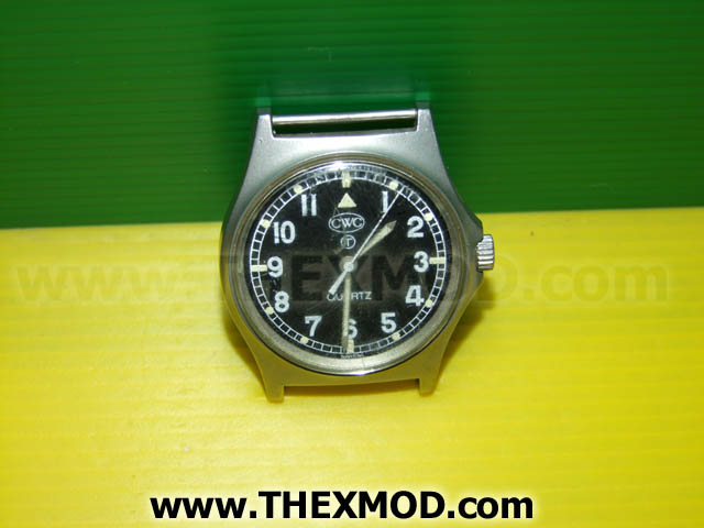 G10 Watch - Issued - 6421/1985-1