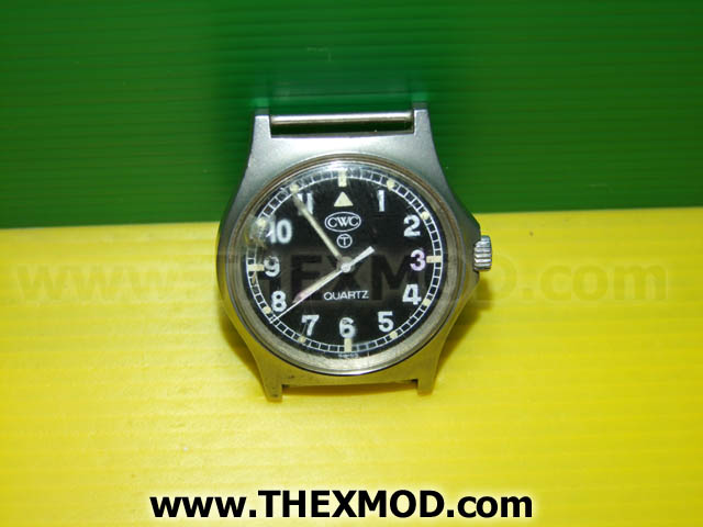 G10 Watch - Issued - 3577/1985-1