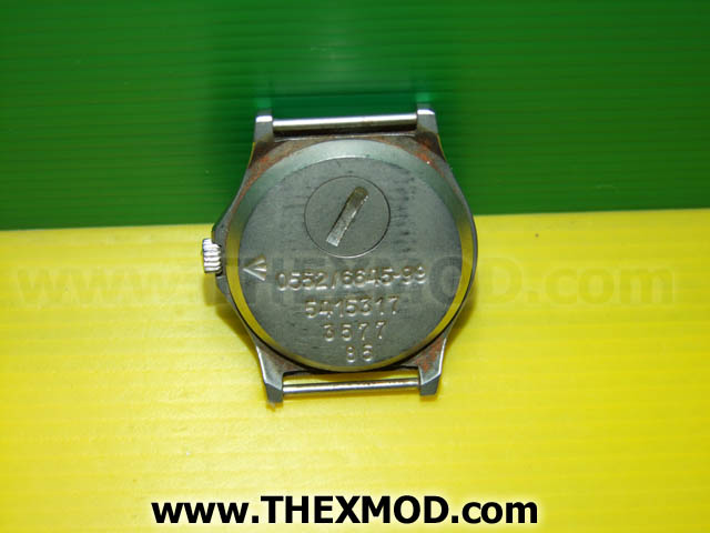 G10 Watch - Issued - 3577/1985-2