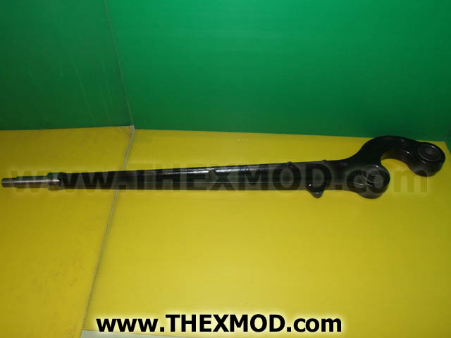 Rod - Aligning  - NTC7331-1