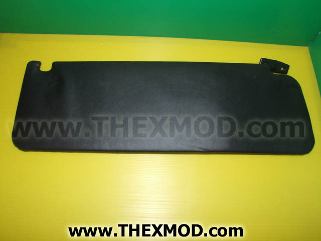 Sun Visor - RH - 669MM LG x 216MM W - A4026632-1