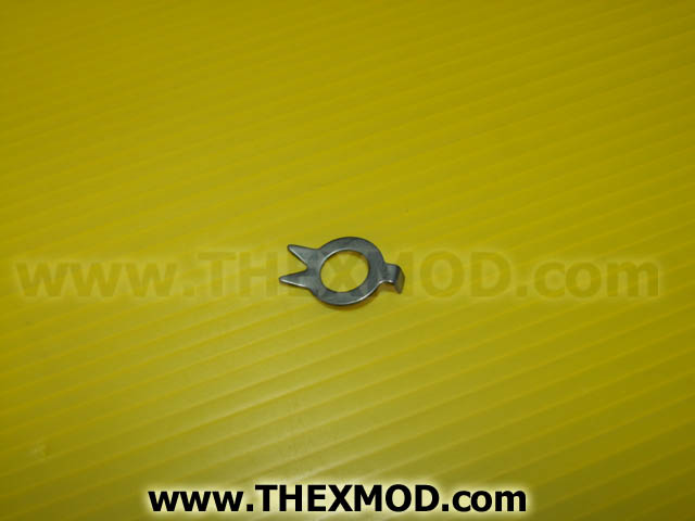 Washer - 0.325 IN ID - 0.53 IN OD - 0.032 IN THK -1