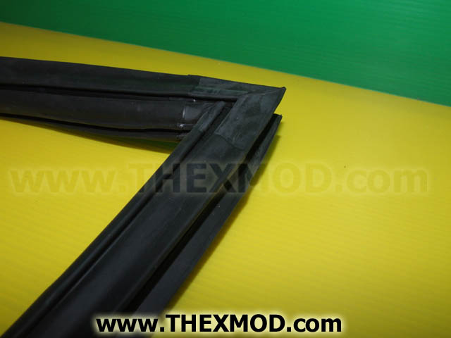 Seal - Rear Window - 676MM x 994MM - 926-05514-1