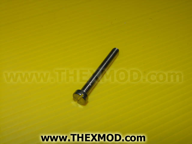 Screw - No 2 - 1 /12 IN LG-1