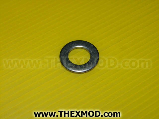 Washer - M12 - Stainless - FV3005832-1