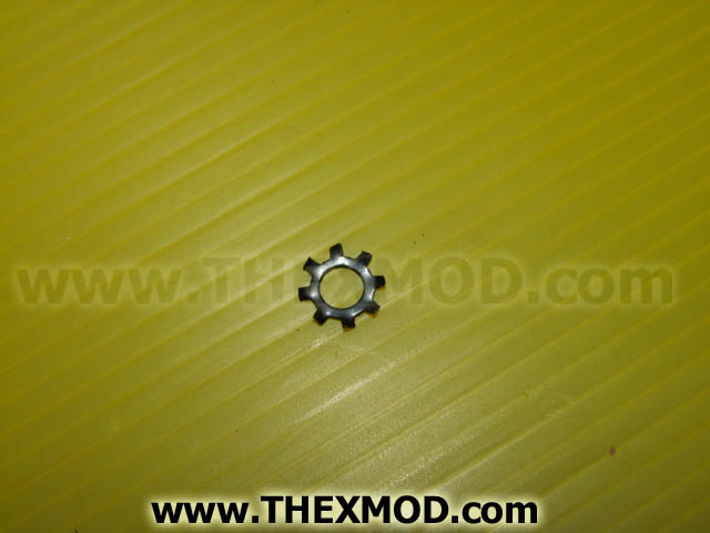 Washer - Lock - 3/16 ID DIA - 13/32 OD DIA - 1/32-1
