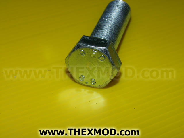 Bolt - Machine - FV3005910-2