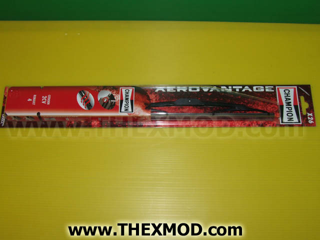 Blade - Wiper - 10IN-1