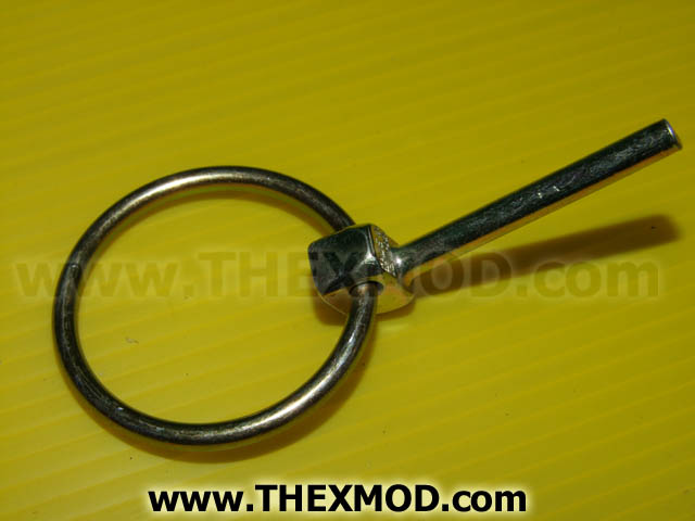 Pin - Linch - 3/16 * 1 3/8 IN - FV3005815-1