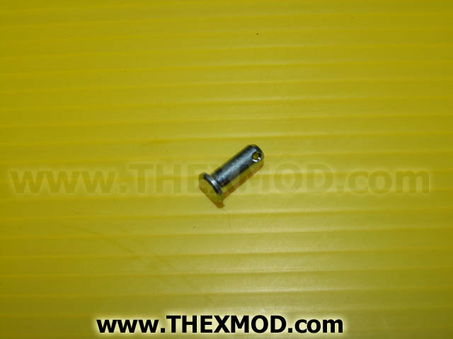 Pin - 4mm DIA - 10mm LG-1