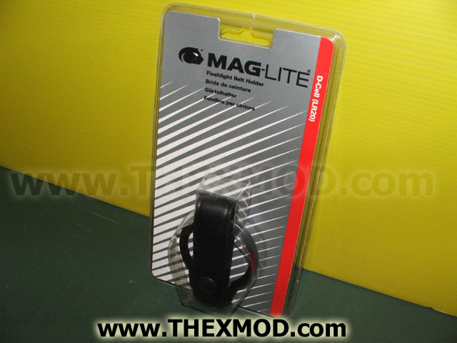 Torch - Holder - D-Cell MagLiteTorches-1