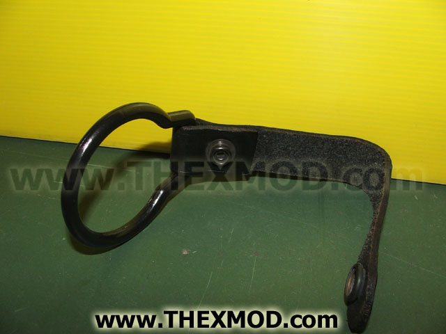 Torch - Holder - D-Cell MagLiteTorches-2