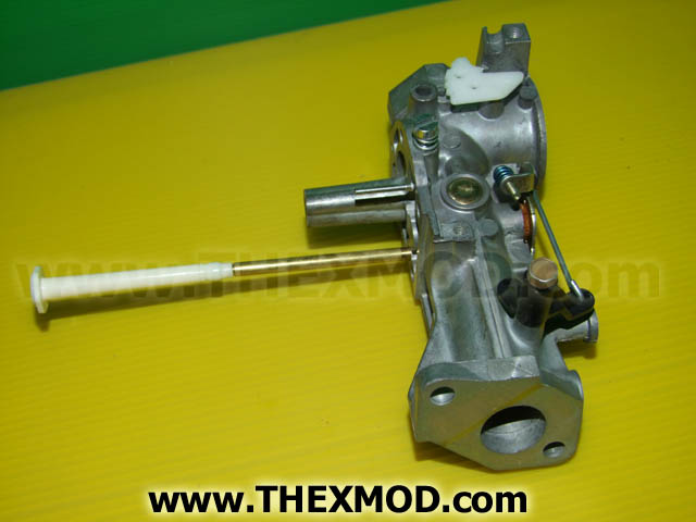 Carburettor - Briggs & Stratton 490533-3