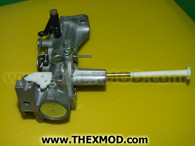 Carburettor - Briggs & Stratton 490533-4