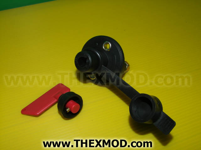 Switch - Battery Cut Off - 100 AMP-1