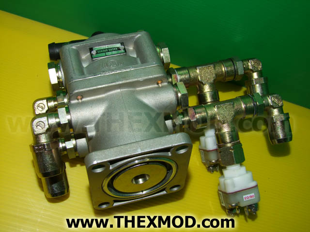 Valve - Foot Valve - 70-30-100-2