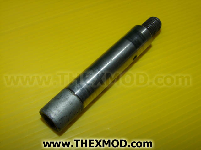 Bolt and Sleeve - 70-30-500-1