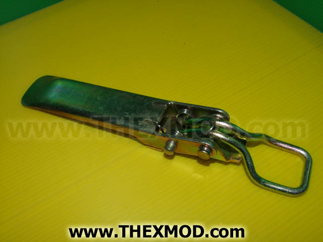 Catch - 235mm LG / 37mm Wide Catch - 70-70-512-1