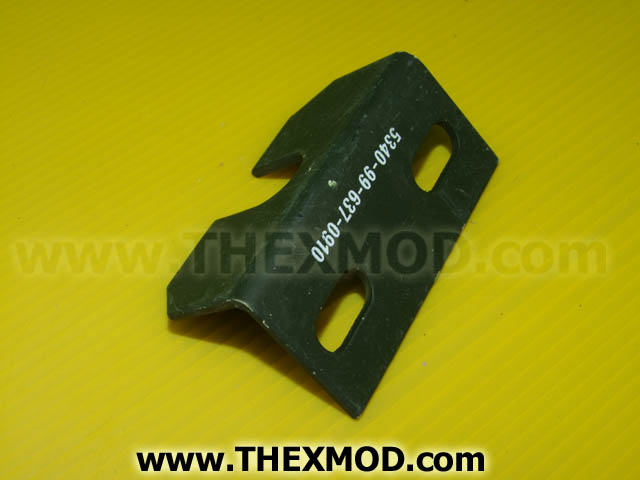 Bracket - 35mm LG - 75mm LG - SD3259907-2