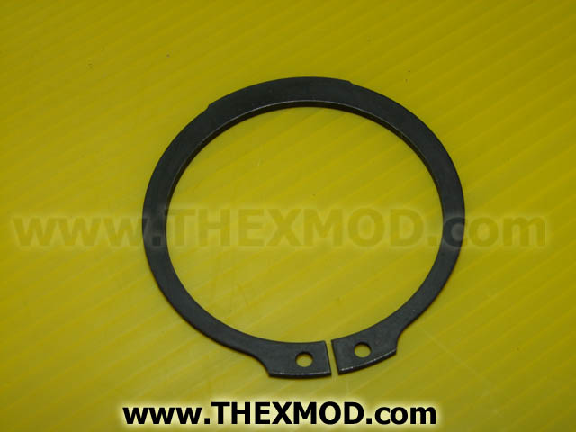 Circlip - Lower Ball Joint - 52mm - 70-60-515-1