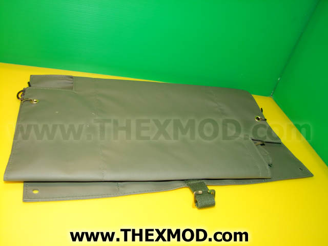 Louvre Cover - Engine Air Outlet - FV838994-1