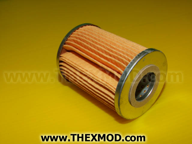 Filter - Fluid - ACK364A / 399204-1