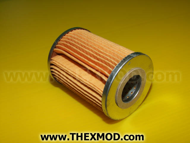 Filter - Fluid - ACK364A / 399204-2