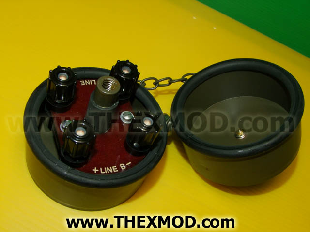 Terminal Box - FV760470-1