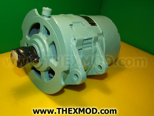 Alternator - 24 V x 90Amp - FV1068364 / PRC5253-2