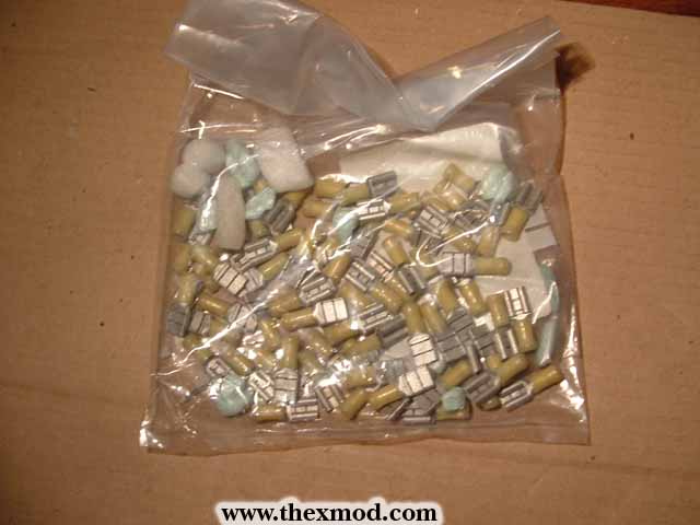 Connector - 1/4 In DIA - PH221833-1
