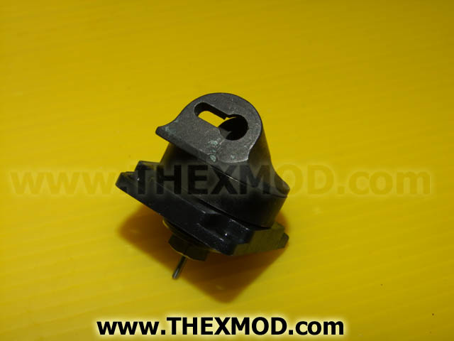 Connector - Antenna - Mount-1