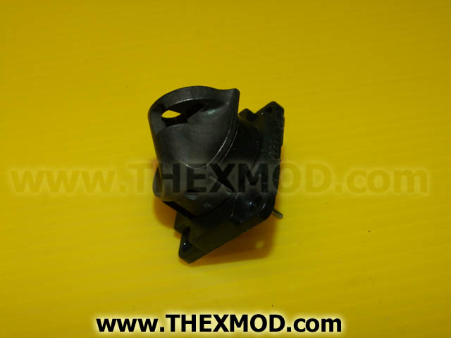 Connector - Antenna - Mount-2