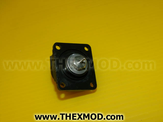Connector - Antenna - Mount-3