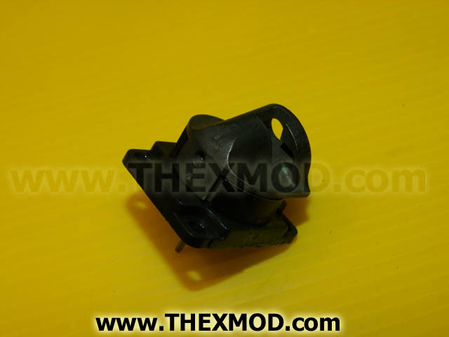 Connector - Antenna - Mount-4