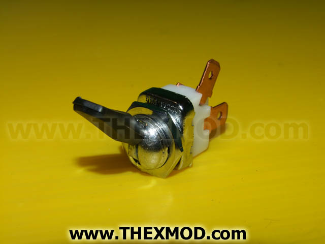 Switch - Toggle - SPB203 / 31991-1