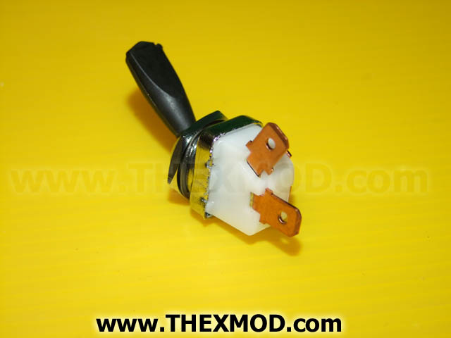 Switch - Toggle - SPB203 / 31991-2