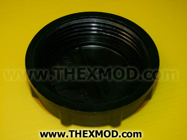 Cap - Tank - Power Steering - 1320044-2