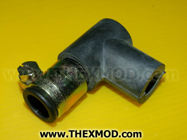 Socket - Unipren 200 - FV604010-1