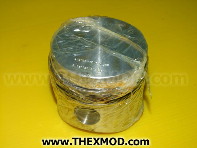 Piston - Lister Petter - 361752-1