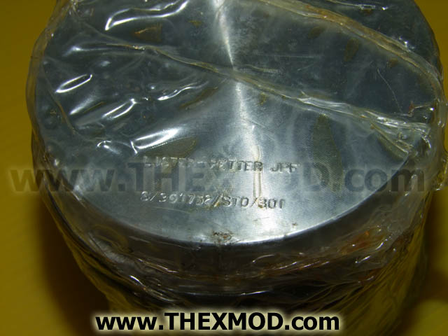 Piston - Lister Petter - 361752-2