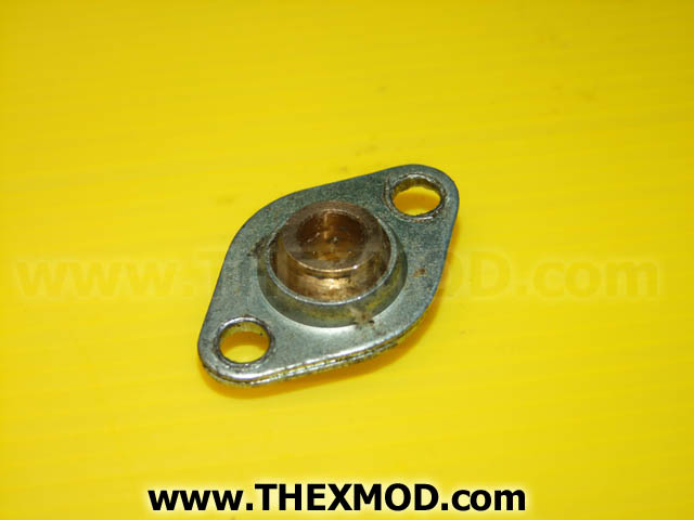 Swivel - 8mm ID - 39mm LG - 22mm W - C202630-1