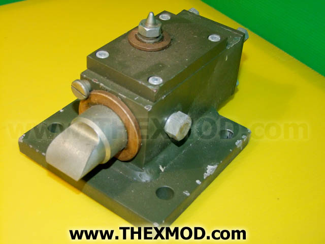 Plunger - FV2064643-1