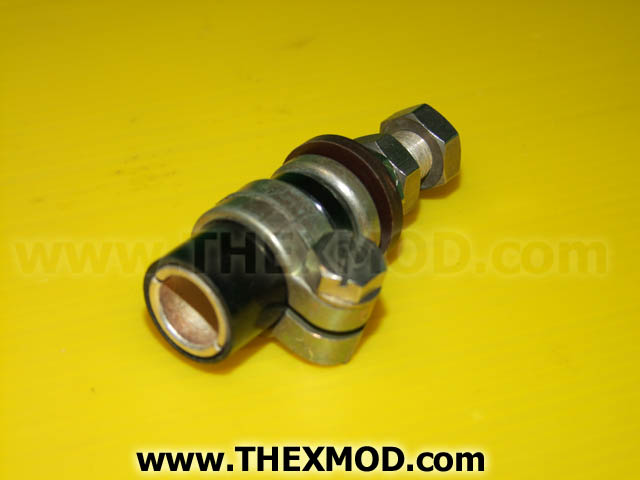 Socket - Electrical - FV39347 / 95010905-1