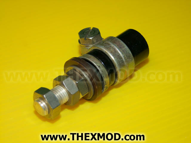 Socket - Electrical - FV39347 / 95010905-2